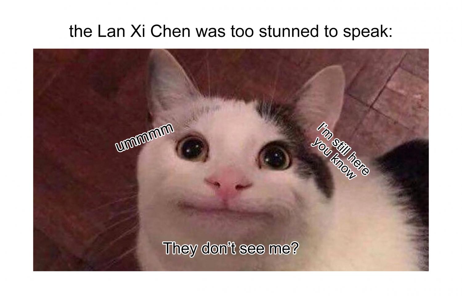 The Grandmaster of Demonic Cultivation chapter 241 page 27