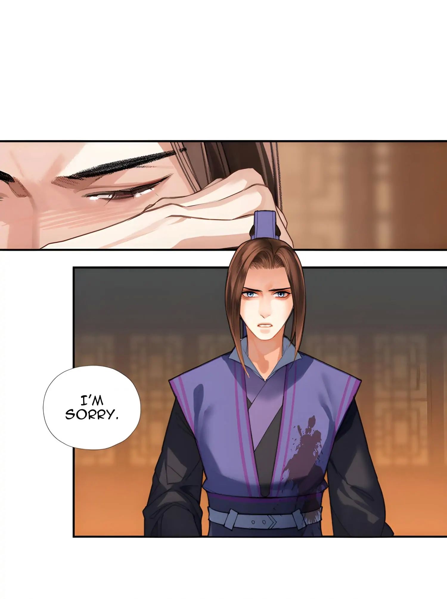 The Grandmaster of Demonic Cultivation chapter 242 page 16