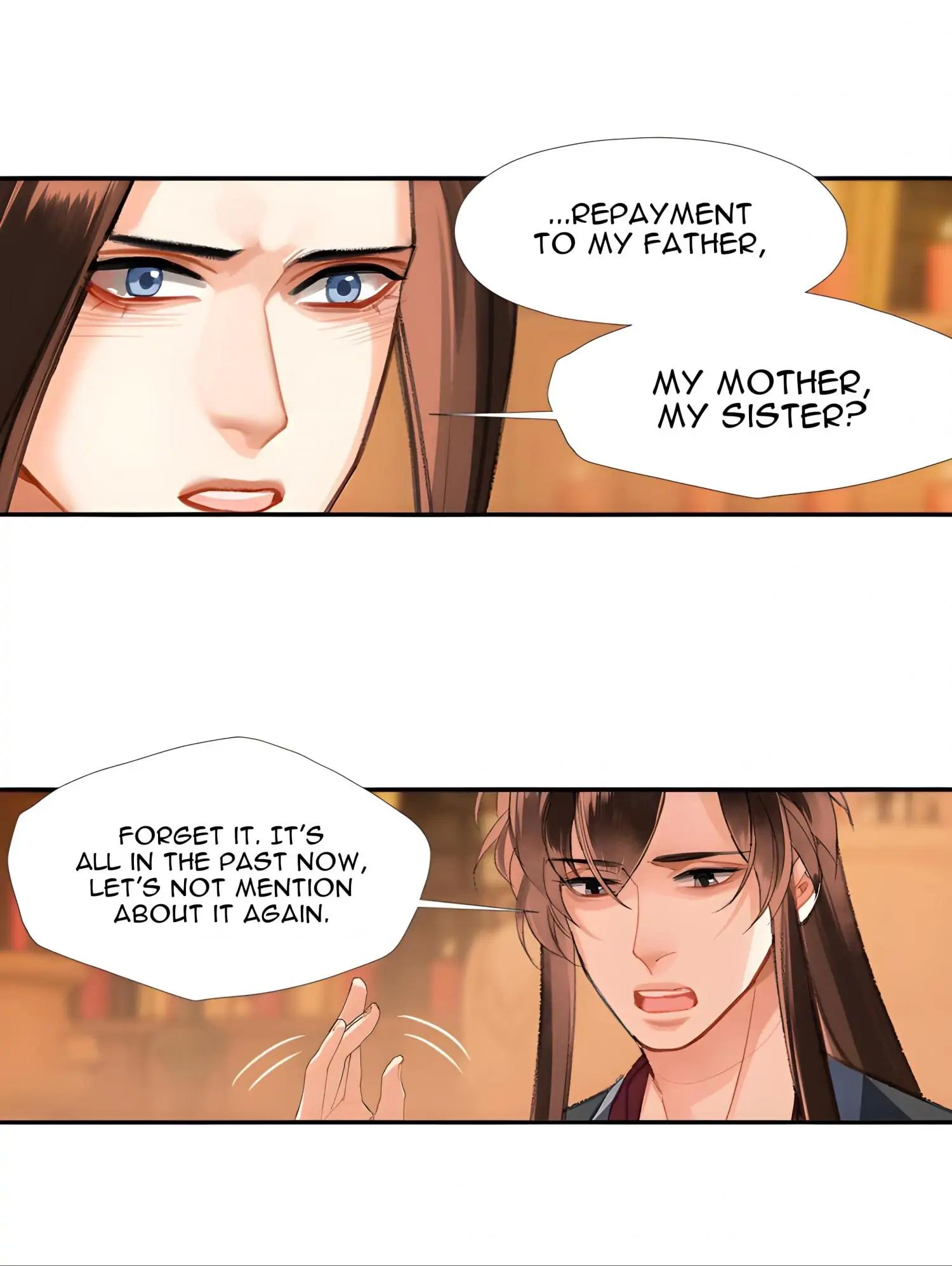 The Grandmaster of Demonic Cultivation chapter 242 page 18