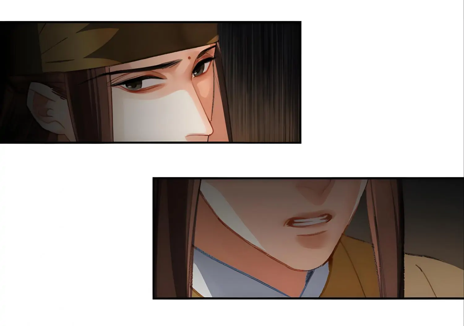 The Grandmaster of Demonic Cultivation chapter 243 page 10