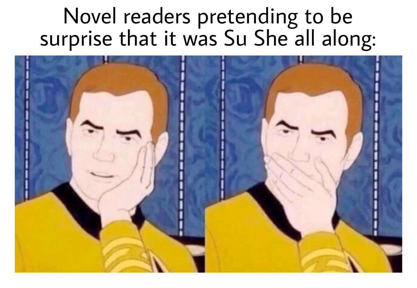 The Grandmaster of Demonic Cultivation chapter 243 page 28