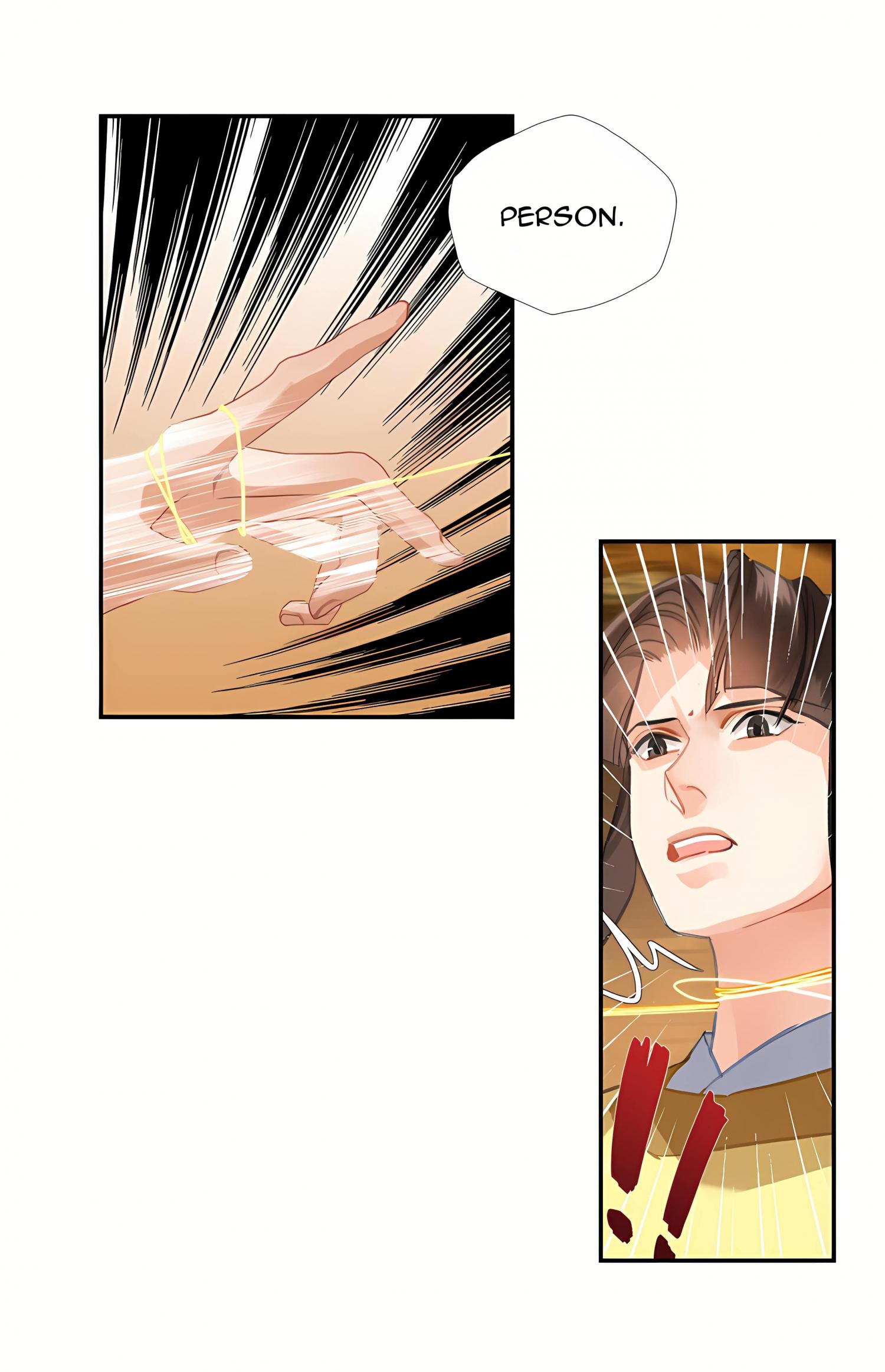 The Grandmaster of Demonic Cultivation chapter 247 page 17