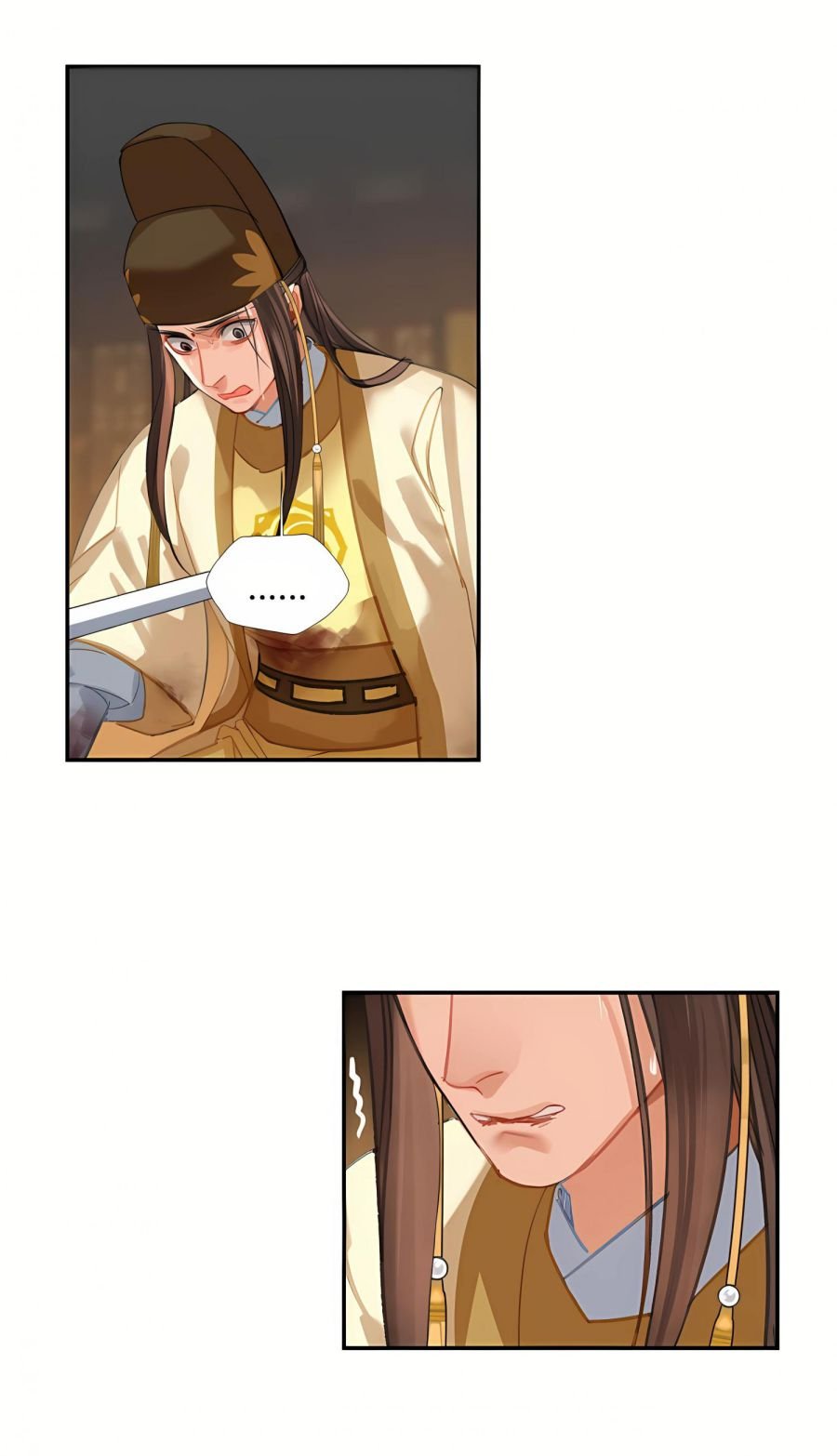 The Grandmaster of Demonic Cultivation chapter 251 page 19