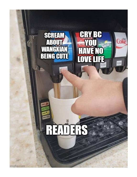 The Grandmaster of Demonic Cultivation chapter 251 page 29