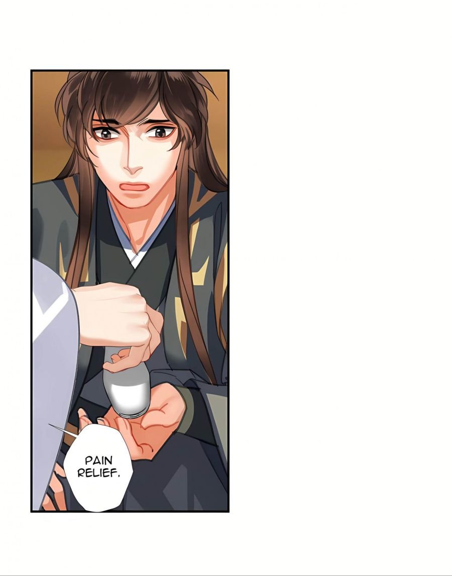 The Grandmaster of Demonic Cultivation chapter 251 page 6