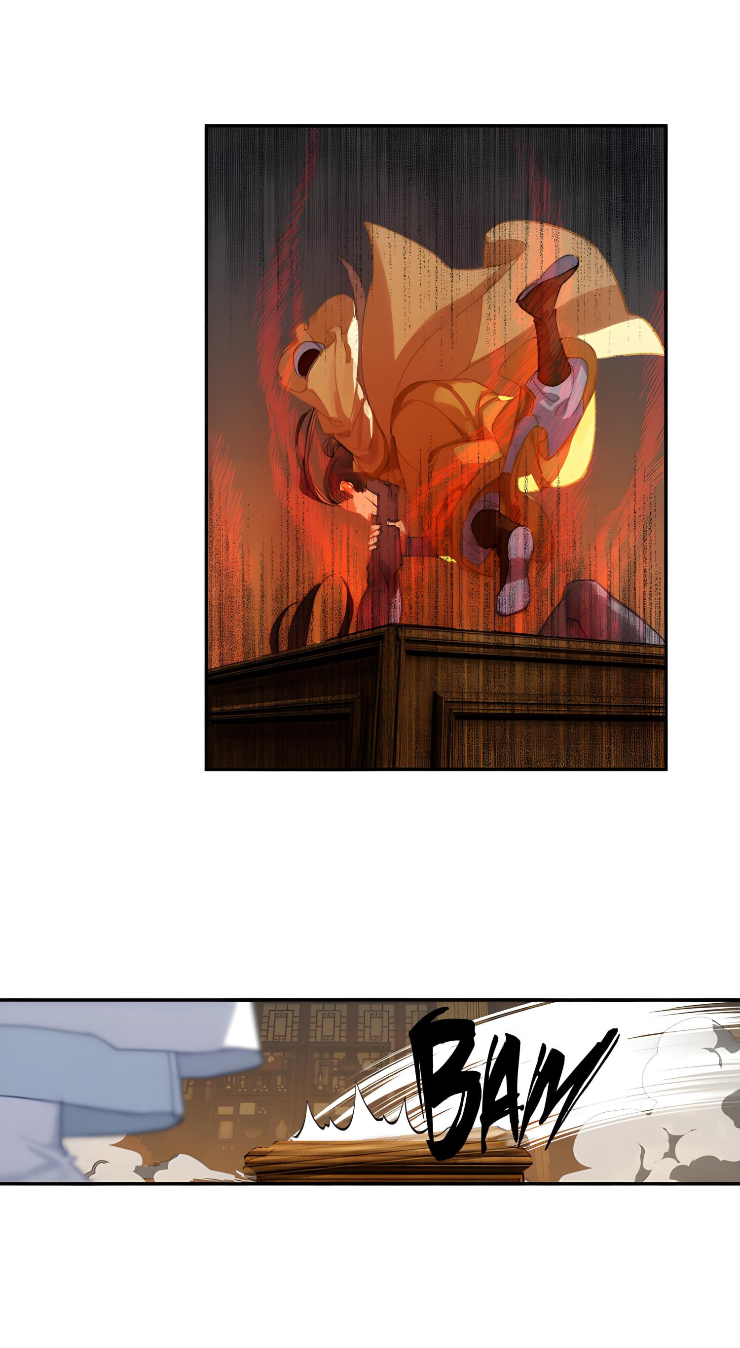 The Grandmaster of Demonic Cultivation chapter 252 page 13