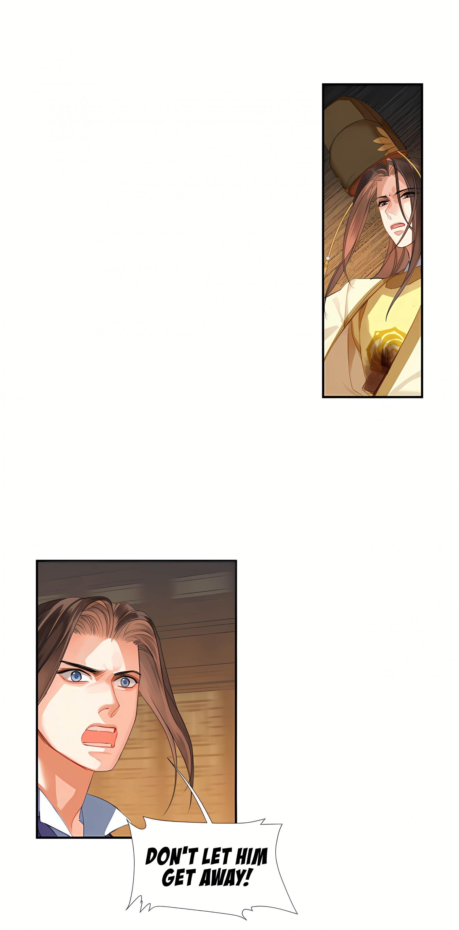 The Grandmaster of Demonic Cultivation chapter 252 page 6
