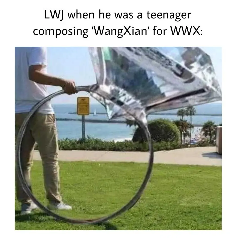 The Grandmaster of Demonic Cultivation chapter 259 page 24