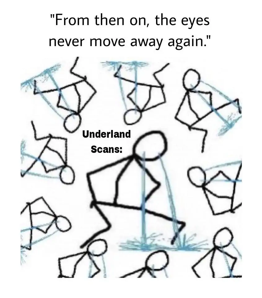 The Grandmaster of Demonic Cultivation chapter 259 page 25