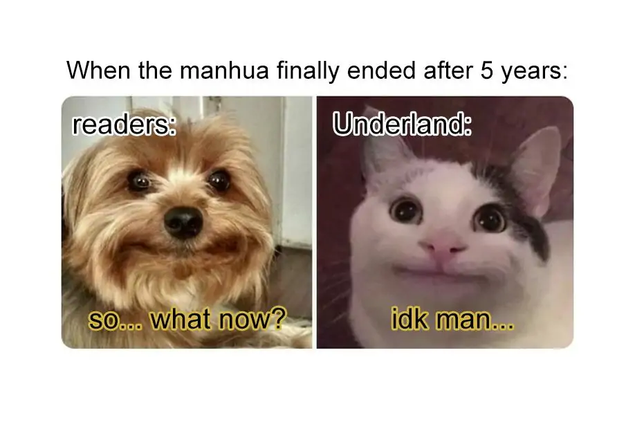 The Grandmaster of Demonic Cultivation chapter 259 page 26