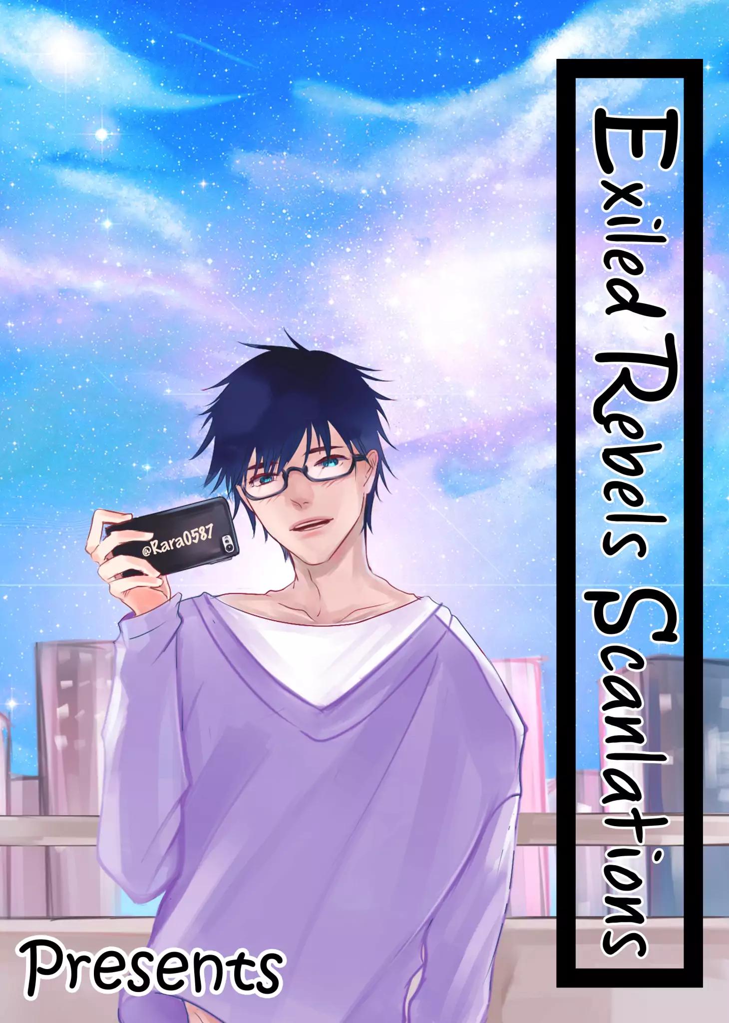 The Grandmaster of Demonic Cultivation chapter 34 page 1