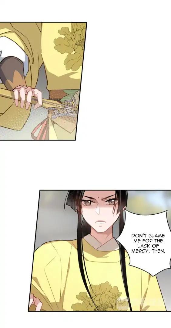 The Grandmaster of Demonic Cultivation chapter 48 page 14