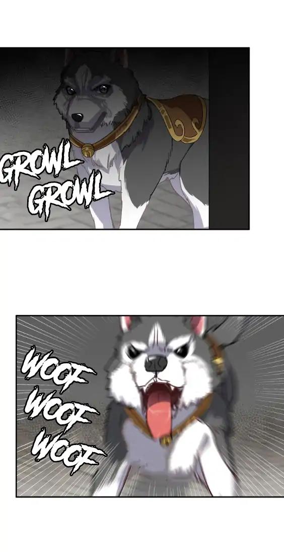 The Grandmaster of Demonic Cultivation chapter 48 page 20