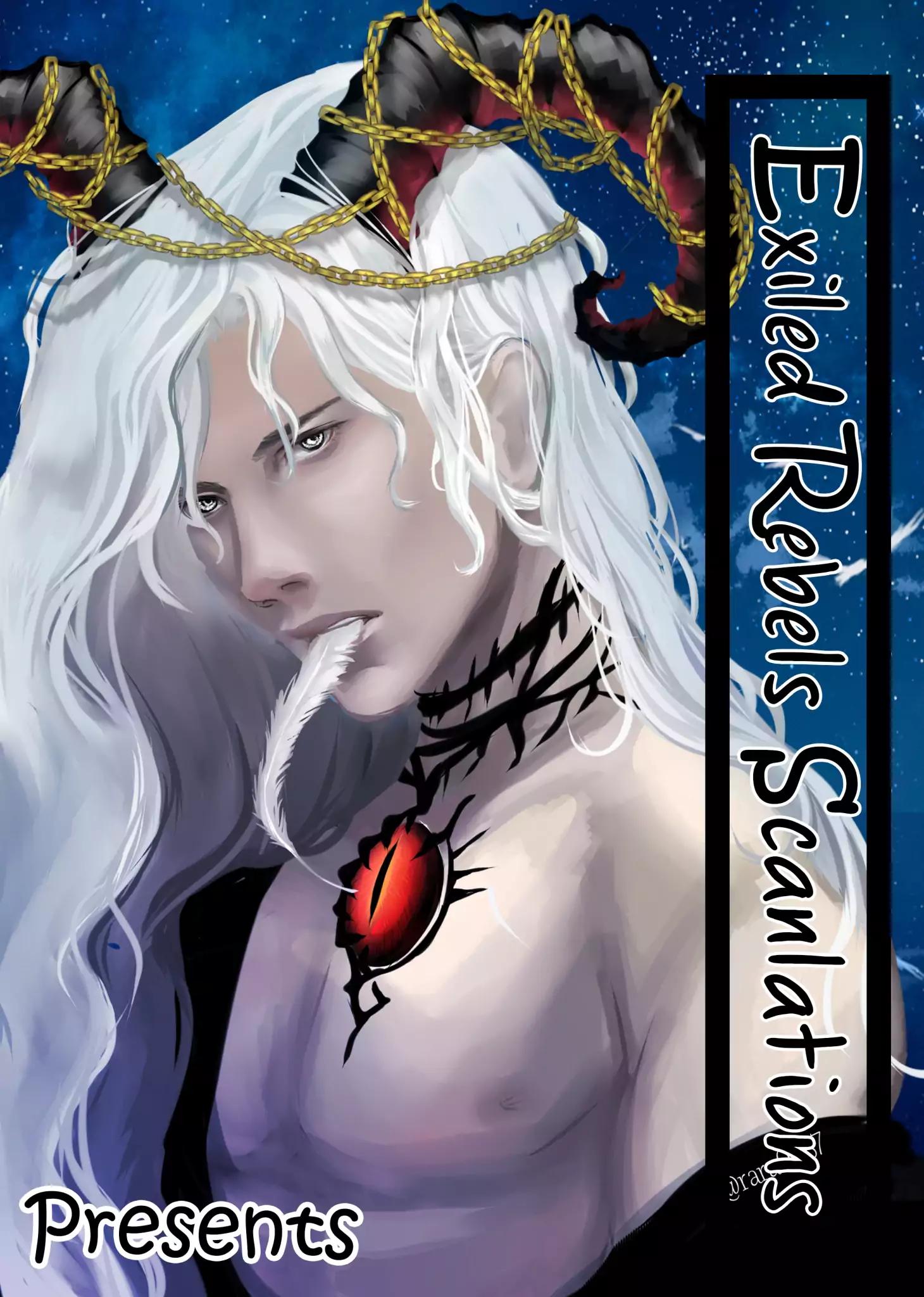 The Grandmaster of Demonic Cultivation chapter 50 page 1