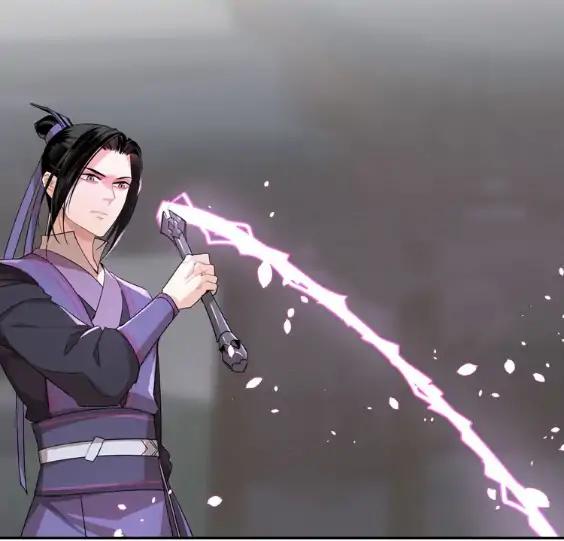 The Grandmaster of Demonic Cultivation chapter 53 page 25