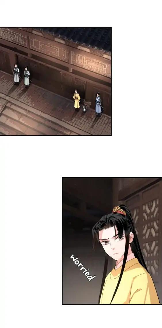 The Grandmaster of Demonic Cultivation chapter 54 page 6