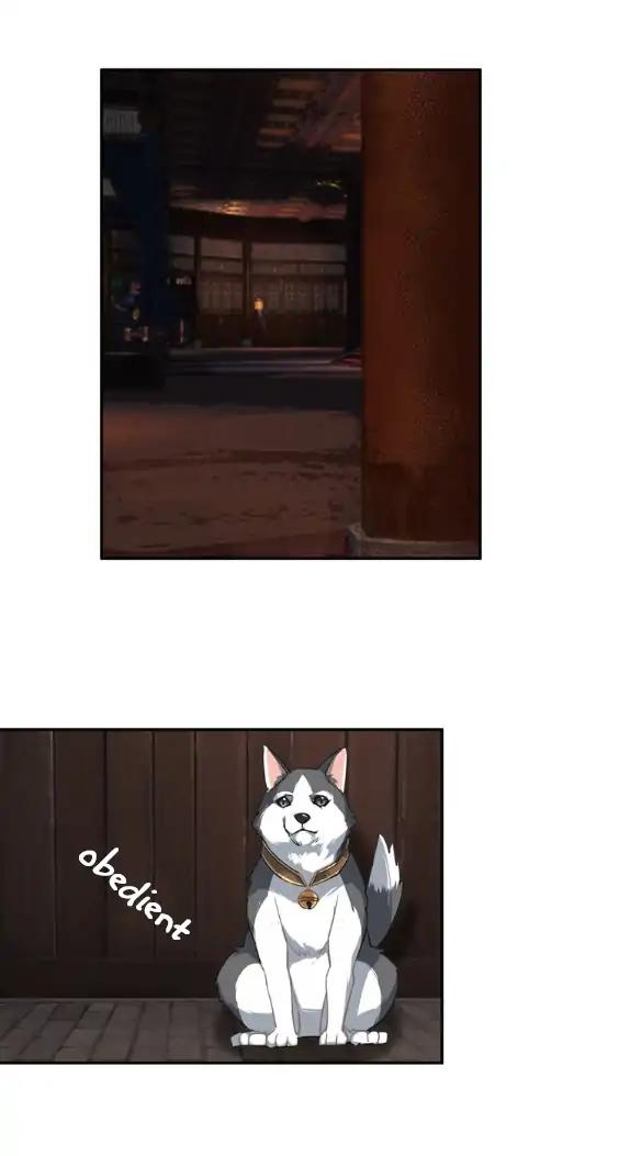 The Grandmaster of Demonic Cultivation chapter 54 page 7