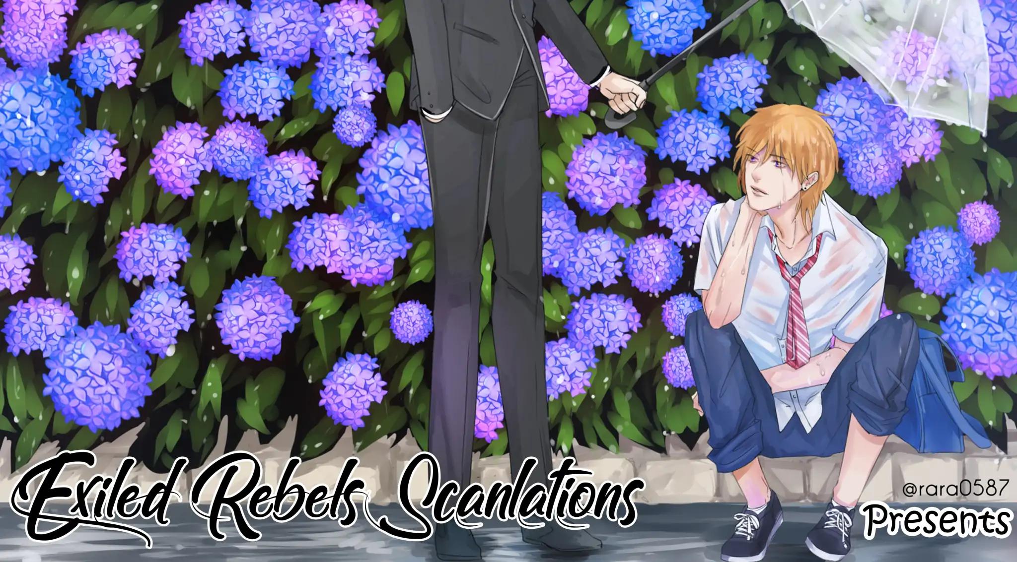 The Grandmaster of Demonic Cultivation chapter 55 page 1