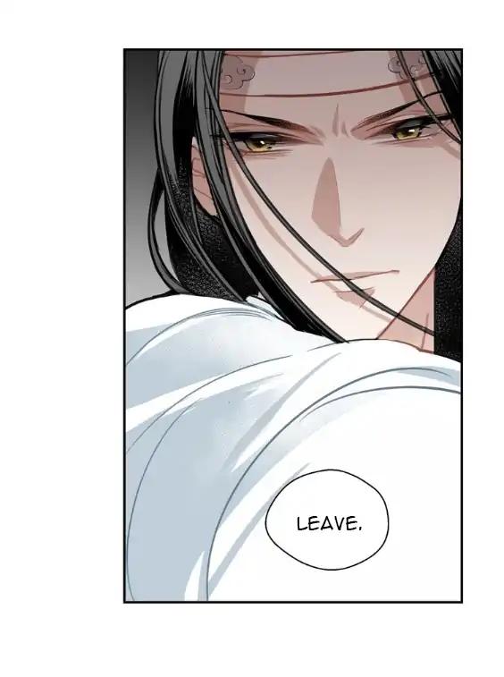 The Grandmaster of Demonic Cultivation chapter 66 page 8