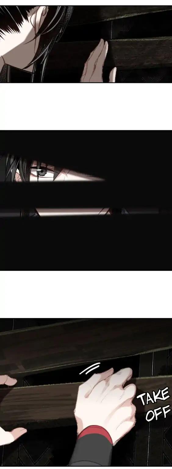 The Grandmaster of Demonic Cultivation chapter 73 page 7