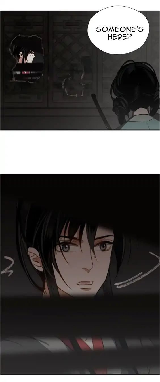 The Grandmaster of Demonic Cultivation chapter 74 page 6