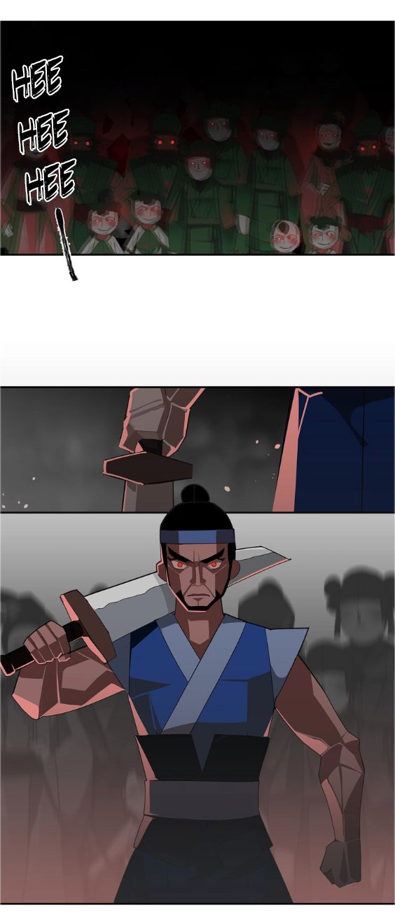 The Grandmaster of Demonic Cultivation chapter 77 page 6