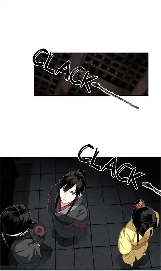 The Grandmaster of Demonic Cultivation chapter 79 page 29