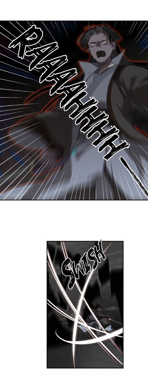 The Grandmaster of Demonic Cultivation chapter 80 page 13