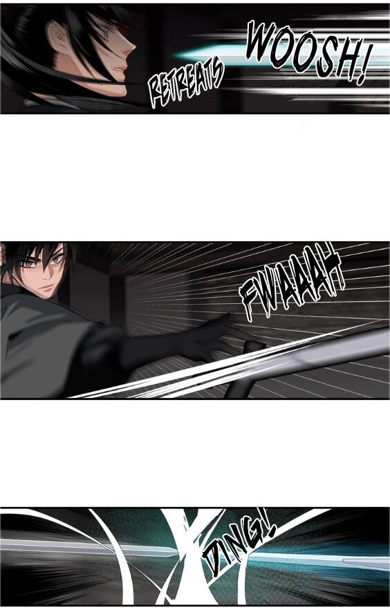 The Grandmaster of Demonic Cultivation chapter 83 page 6