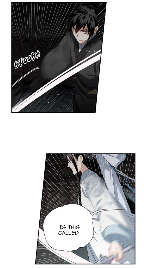 The Grandmaster of Demonic Cultivation chapter 83 page 7