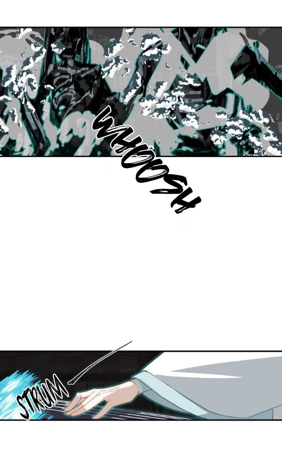 The Grandmaster of Demonic Cultivation chapter 84 page 10