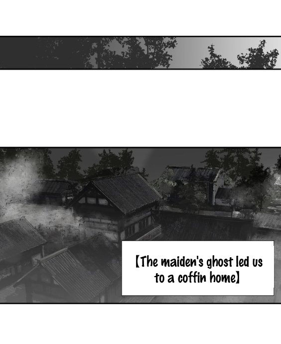 The Grandmaster of Demonic Cultivation chapter 84 page 20