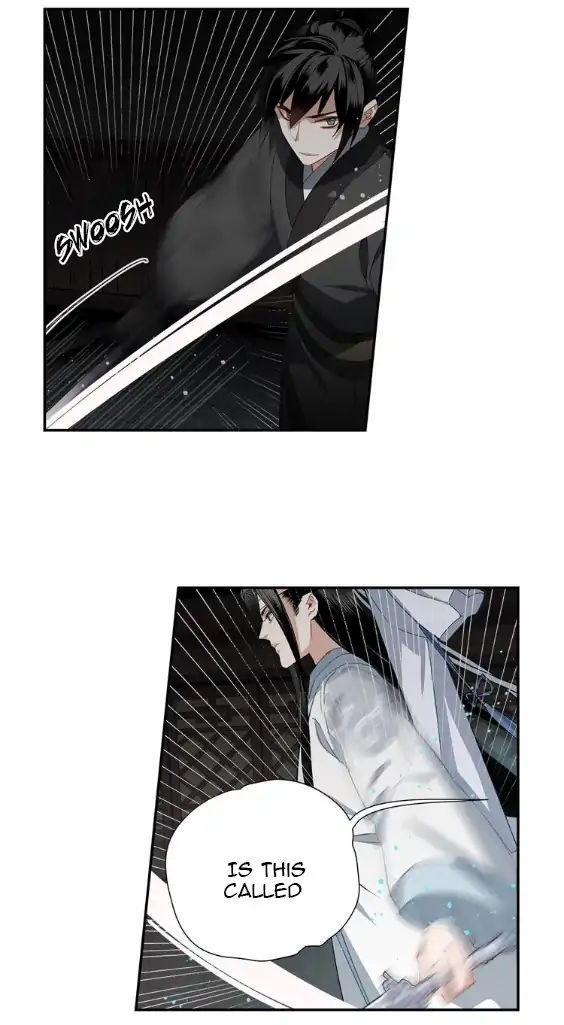 The Grandmaster of Demonic Cultivation chapter 85 page 10