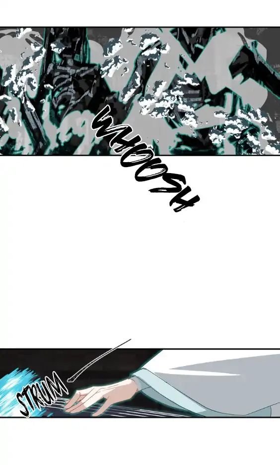 The Grandmaster of Demonic Cultivation chapter 85 page 25