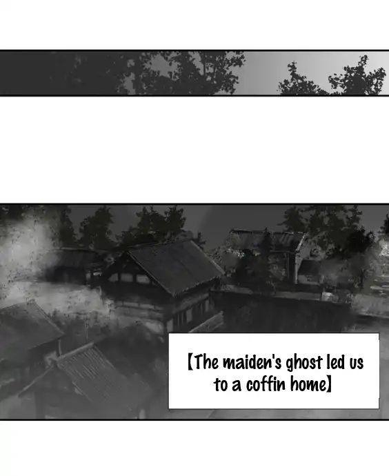 The Grandmaster of Demonic Cultivation chapter 85 page 35