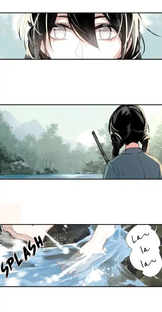 The Grandmaster of Demonic Cultivation chapter 88 page 6