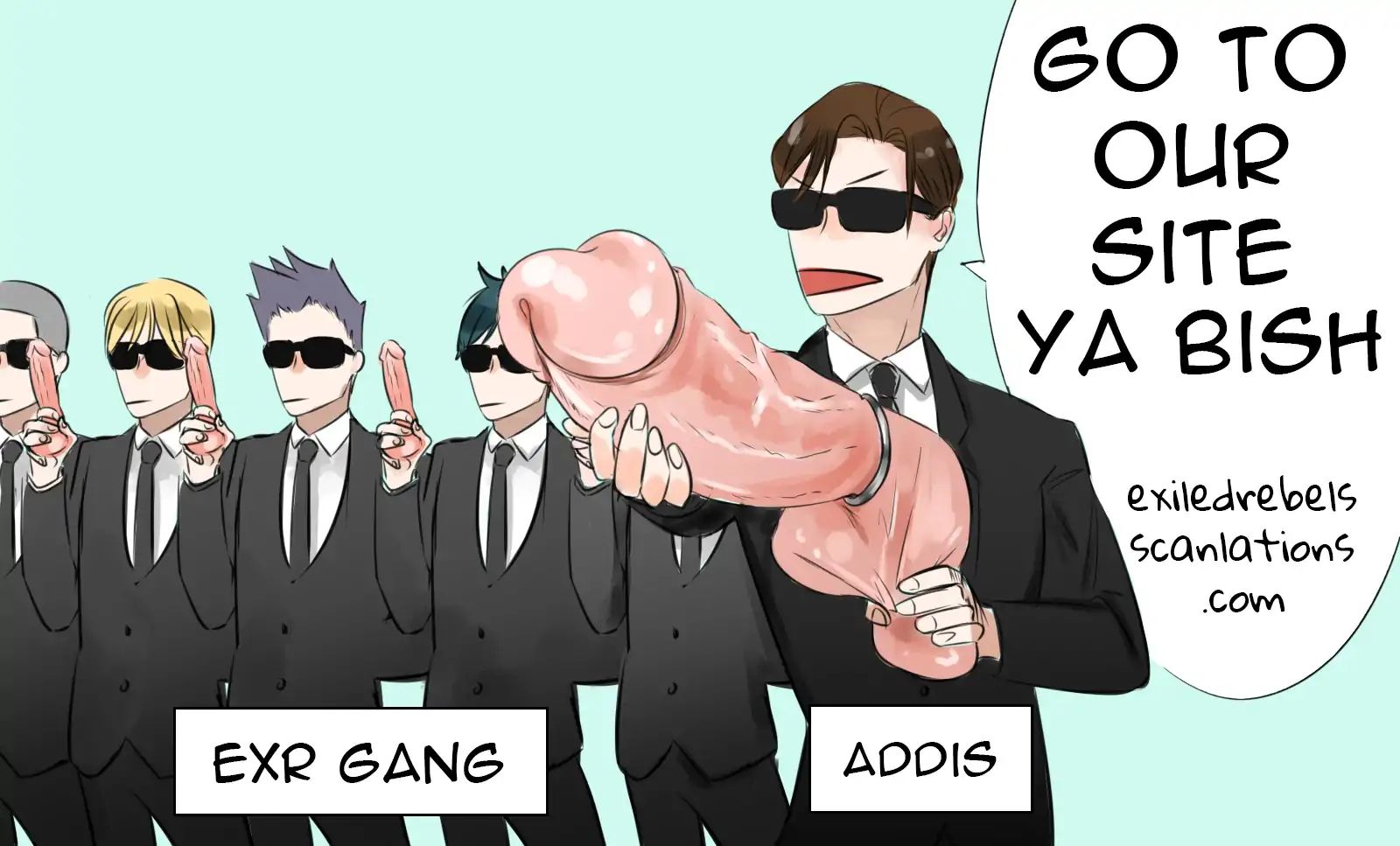 The Grandmaster of Demonic Cultivation chapter 96 page 15