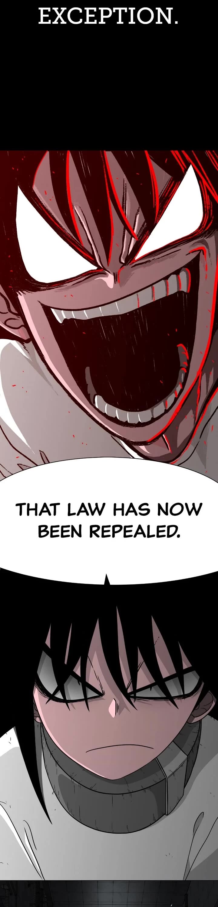The Graymark chapter 0 page 4