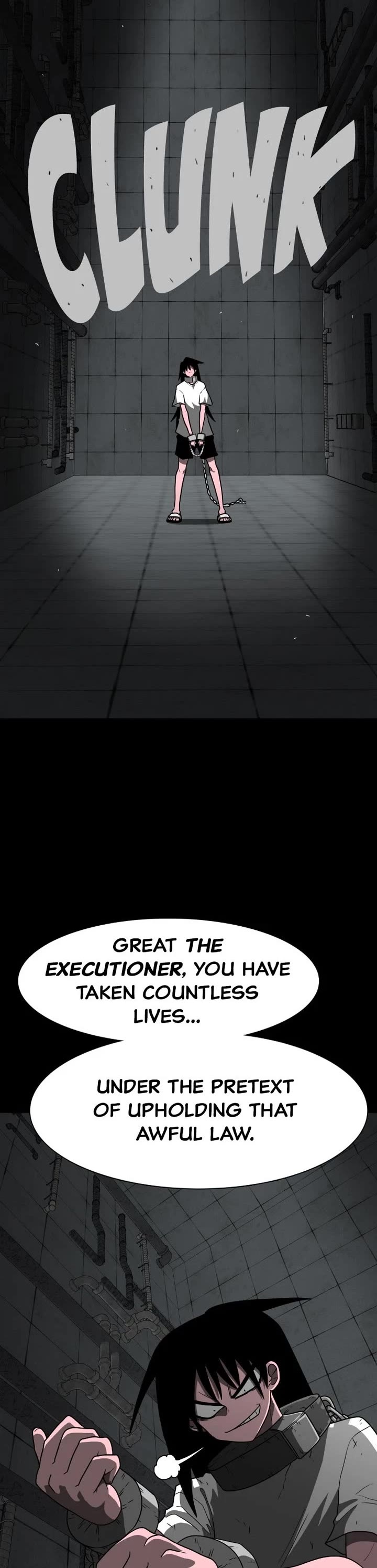 The Graymark chapter 0 page 5