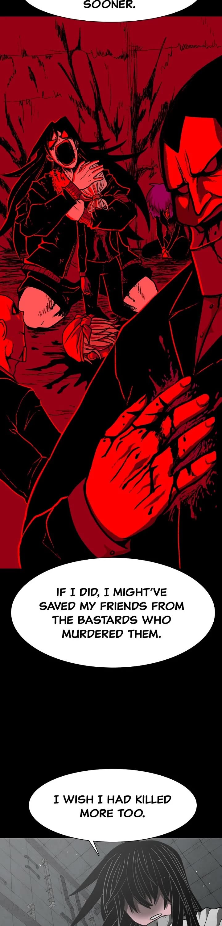 The Graymark chapter 0 page 8