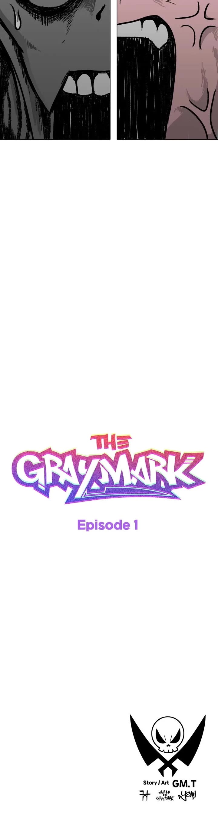 The Graymark chapter 1 page 71