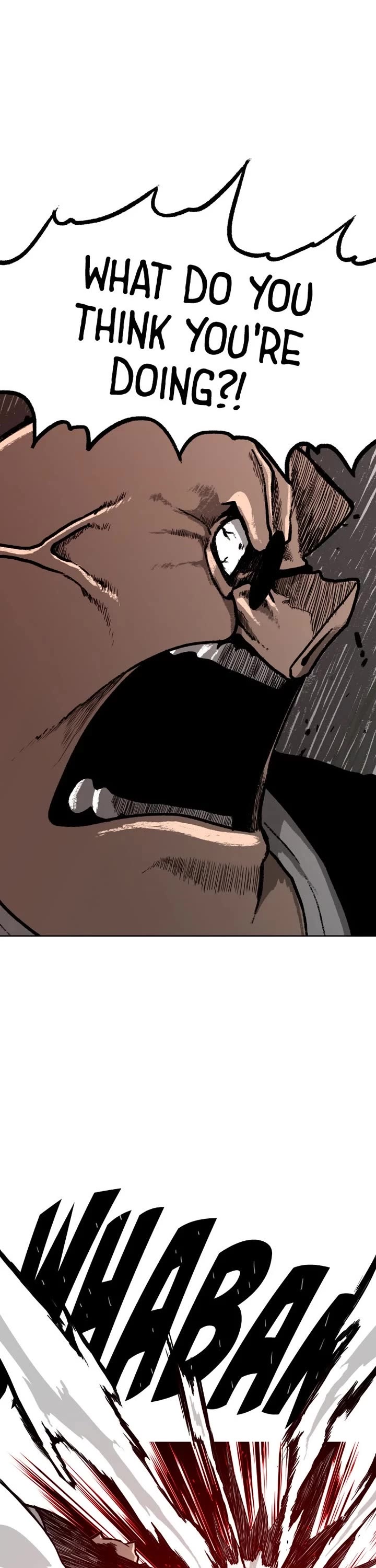 The Graymark chapter 10 page 1