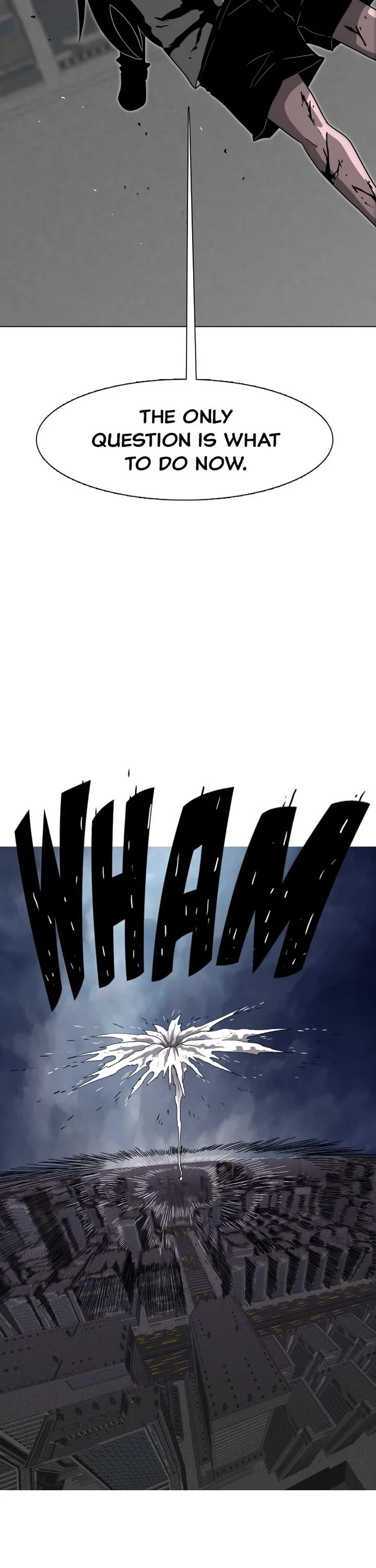 The Graymark chapter 10 page 11