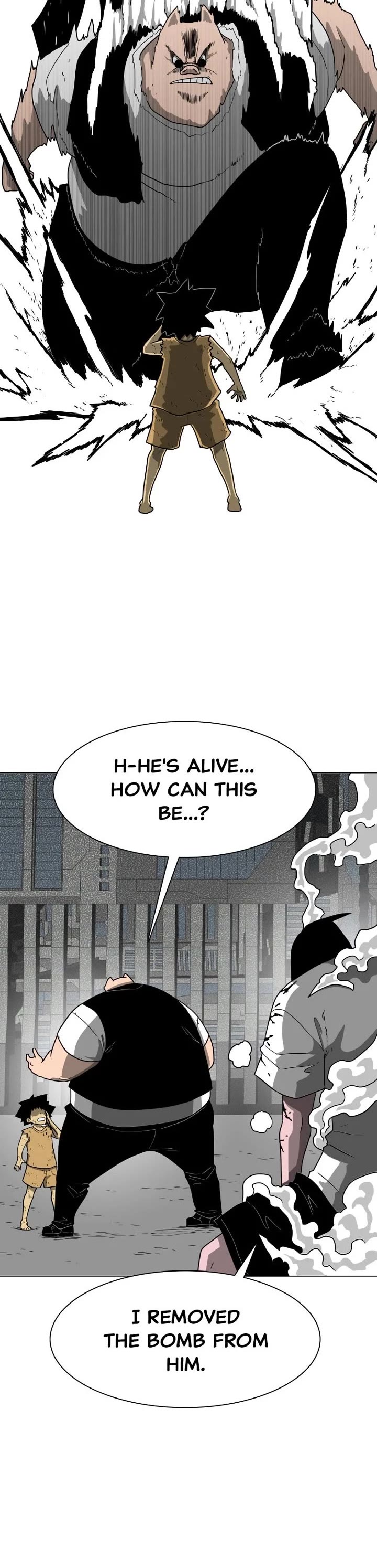 The Graymark chapter 10 page 15