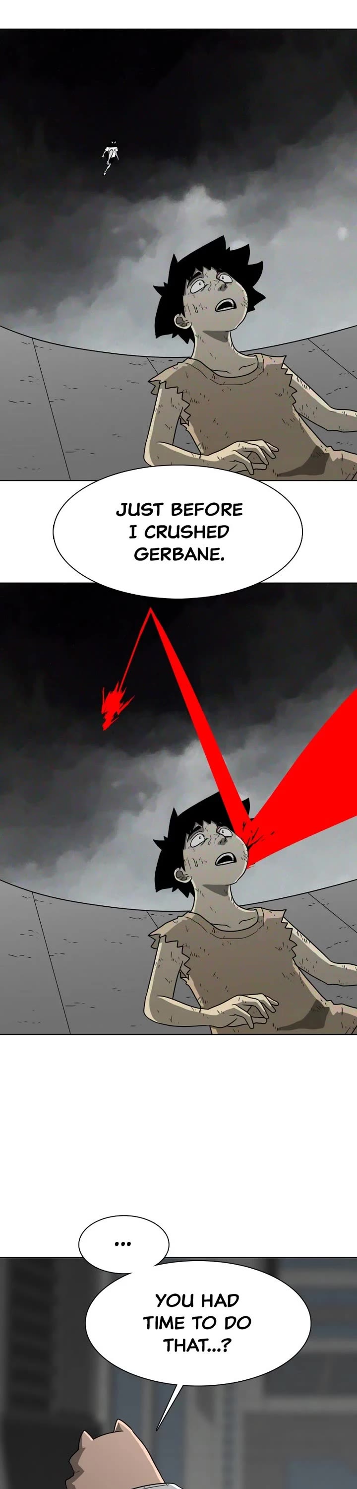 The Graymark chapter 10 page 16