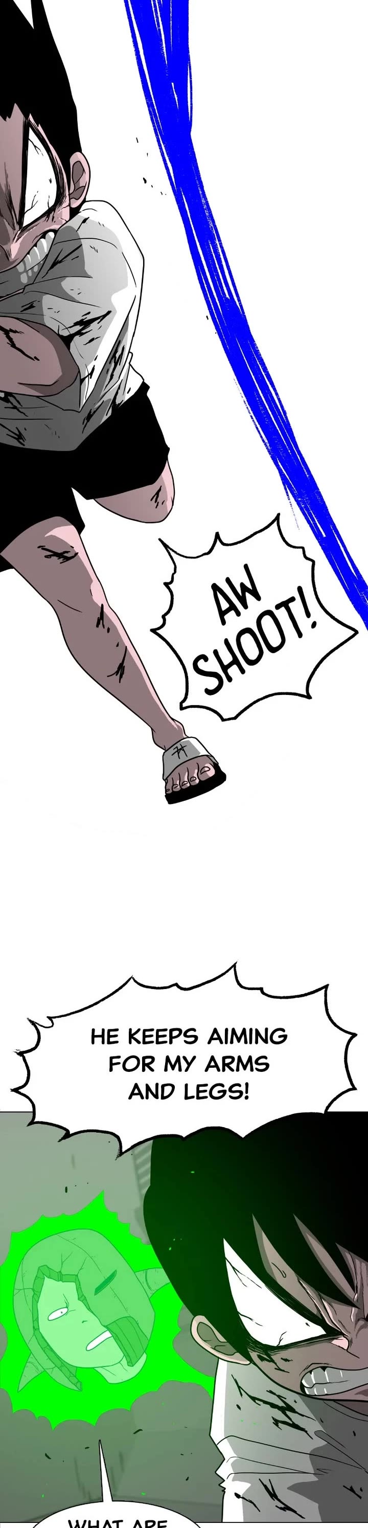 The Graymark chapter 10 page 35