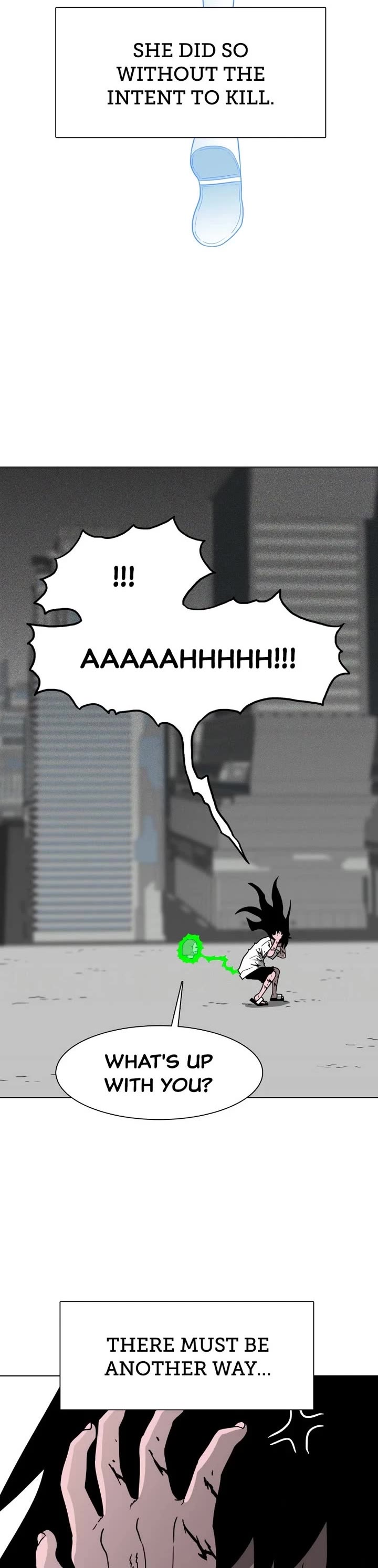 The Graymark chapter 10 page 40