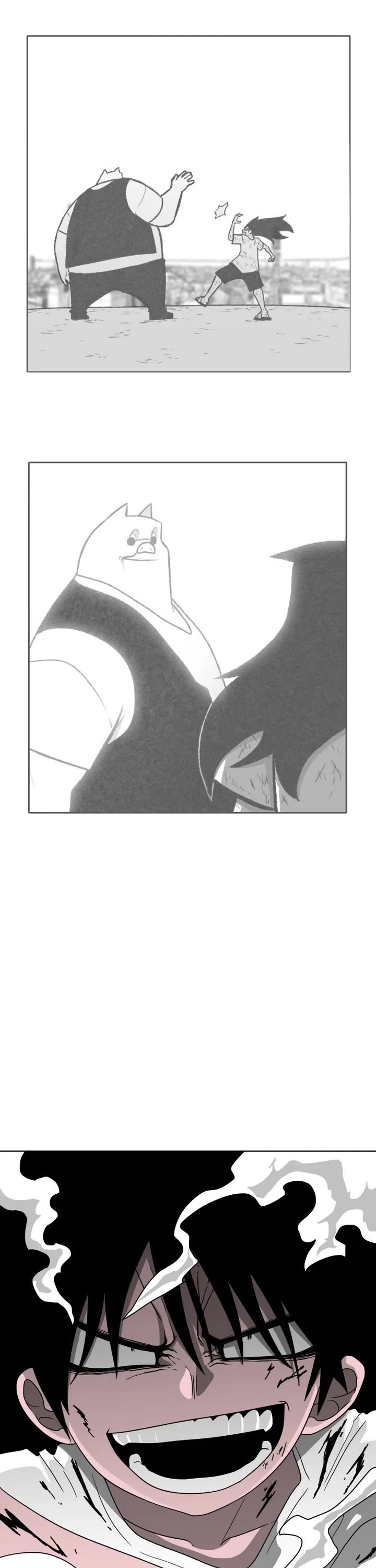 The Graymark chapter 10 page 6