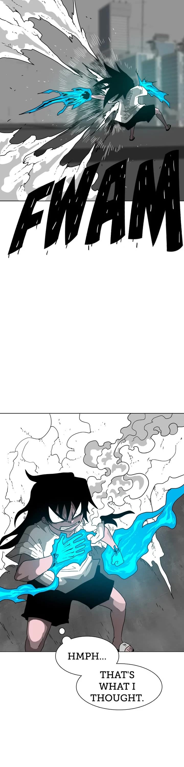 The Graymark chapter 11 page 10