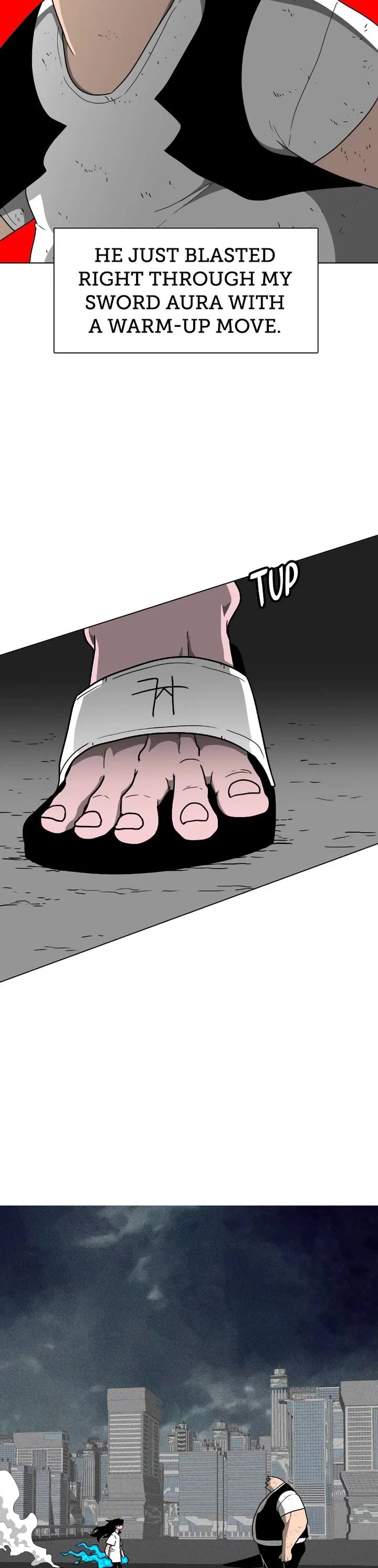 The Graymark chapter 11 page 19
